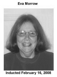 Eva Morrow